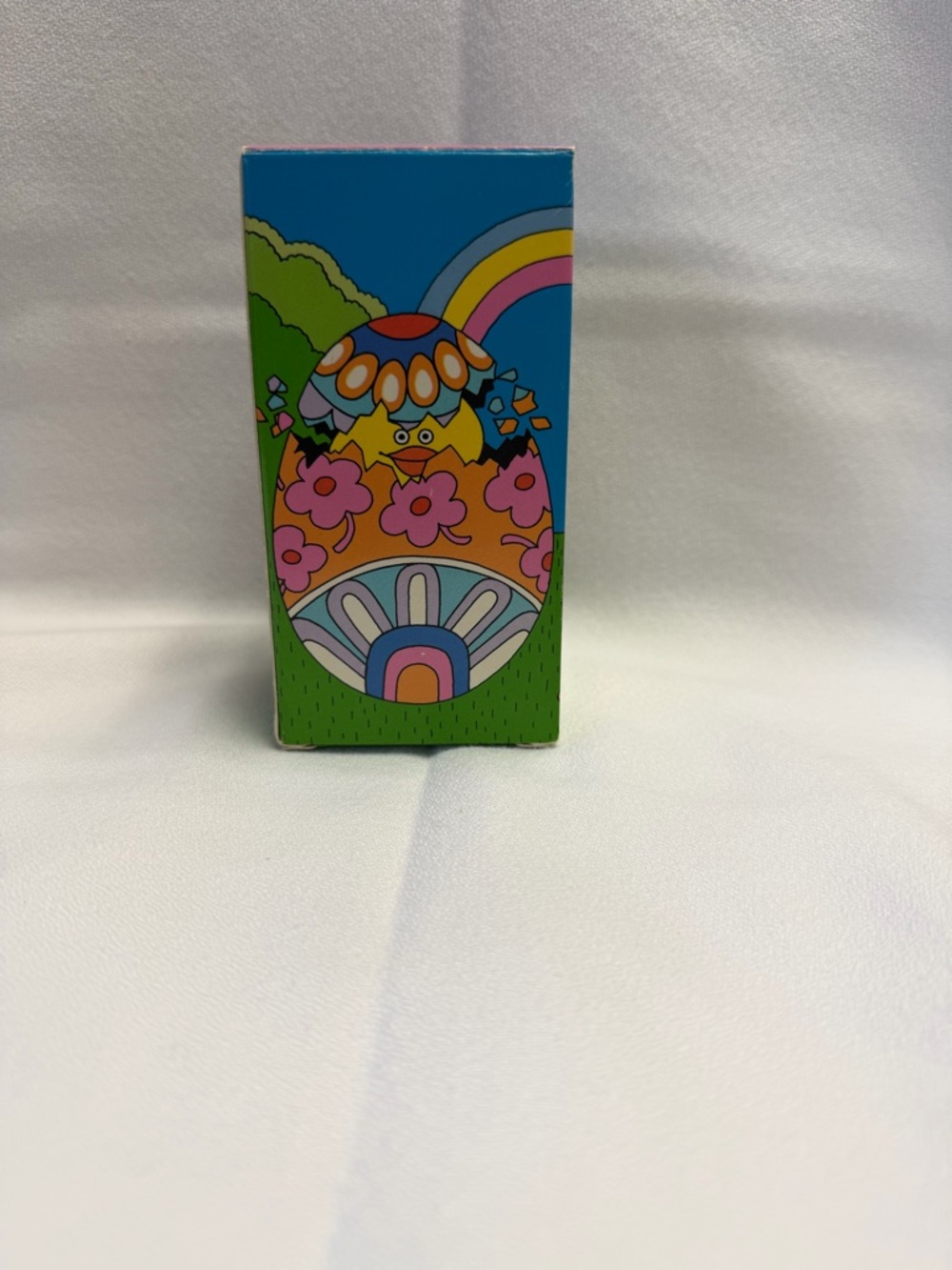 Avon Vintage 1970's Peep-A-Boo Chick Soap on a Rope - Picture 10 of 11